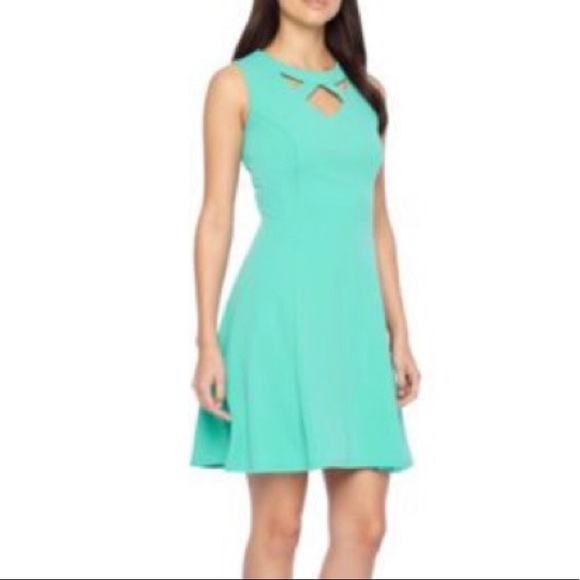 Alyx / JCP Fit and Flare Dress - Picture 1 of 3